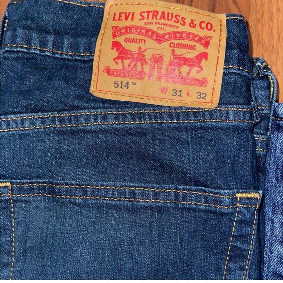 Men’s Levi - Picture 2 of 4